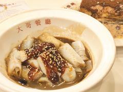 -大哥餐厅(西城花园店)