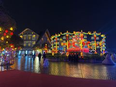 -郑州方特梦幻王国