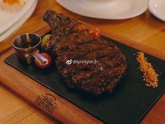 -MR.ROCKY洛奇先生RESTAURANT&BAR(宝安壹方城店)
