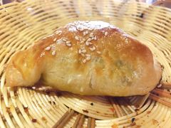 烤包子-西域阿里马新疆菜·清真(桂花路店)