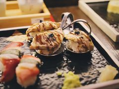 -白石的深夜食堂(大上海店)
