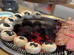 -泥炉烧肉师(新街口金銮巷店)