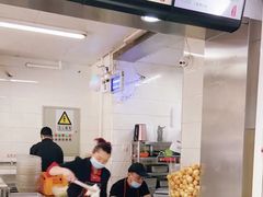 -林静小吃(复兴路店)