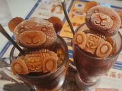 -文通冰室(东方宝泰店)