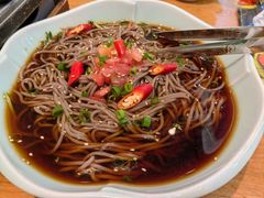 -哈啾嗨·蒙文化主题餐厅(京汉新城店)