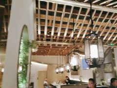 -庆江南江南菜(琴湖溪里花园城店)