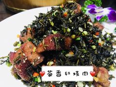 -金洲美食(金州广场店)