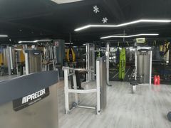 -ENERGY原力健身(川周店)