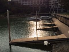 -天目湖涵田度假村