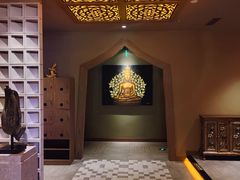 -菩泰·泰式草本按摩SPA(国大城市广场店)
