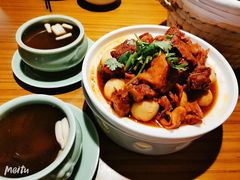 -禾珍珠家常小馆(河南博物院店)