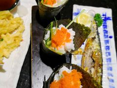 -梅筑·创意料理(王府井百货店)