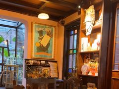 -古董花园(思南路42弄小区店)