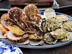 -映像威海·海鲜味道(市区店)