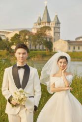 点击看大图 -LOMO乐玛婚纱摄影(口碑严选店)
