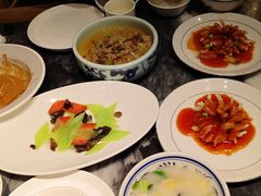 -西安饭庄·非遗陕菜(钟楼店)