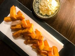烤红薯-串鑫