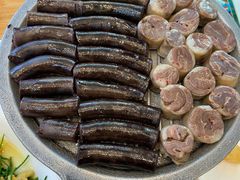 -哈啾嗨·蒙文化主题餐厅(京汉新城店)