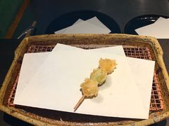 -みかわ是山居