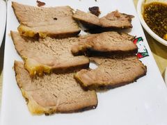 -姥家春饼店(漳州二路店)