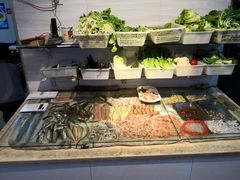 -金秋小吃海鲜·专注30年临海特色风味