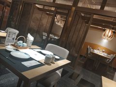 -虹料理·日料放题(悠方店)