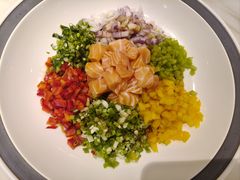 -南山鲜虾面·活鲜小馆·海味大连菜(南山总店)