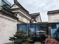 -走马楼饭庄(慈城古县城店)
