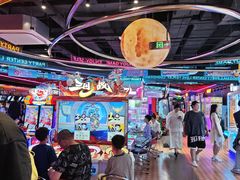 -真快活Coohoo Max(银泰创意城店)
