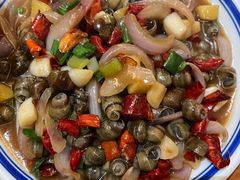 -荣家小吃(紫阳街店)