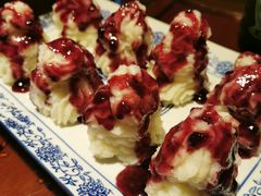 -嘎吧锅私家菜馆(新村十区店)