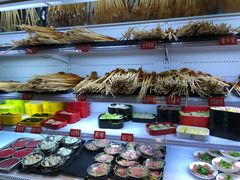 -钢管厂五区小郡肝串串香(南山店)