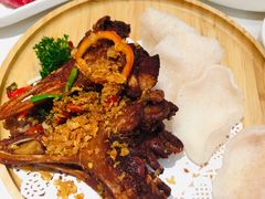 -避风塘·金牌店·夜宵(金玉兰店)