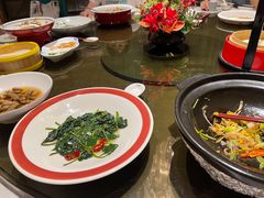 -上海人家花樣年华(中山公园店)