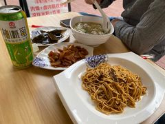 -炉旺斋上海小笼包·小馄饨
