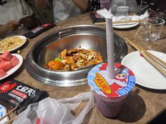 -七欣天香辣蟹火锅(南京夫子庙店)