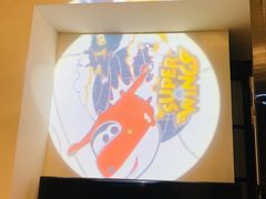 -台山颐和温泉城