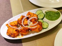 -Pita's&Tika's中东和印度风味餐厅(龙湖天街店)