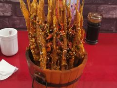 -大眼锅贴水饺(河东店)