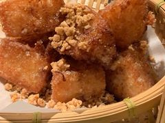 -南京大牌档(凯德大峡谷店)