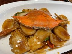 -米家小馆(新华店)