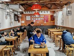 -缘赵记(沙子口店)
