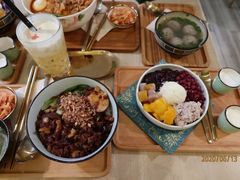 杨枝露露-春风·有糖(崇宁路店)