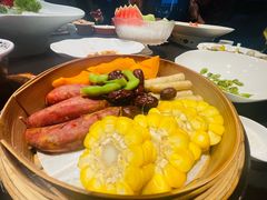 -炊江南·上海菜(国展华漕店)