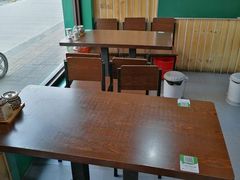 大堂-内蒙焖面大盆骨餐馆(山大路店)