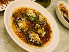 -石湖大酒店(桐泾店)
