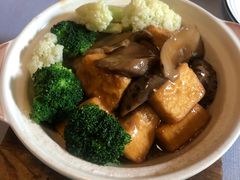 -T館·花园艺术餐厅