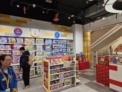 -乐高授权专卖店(华采天地店)