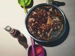 -友达面馆(二七南路店)