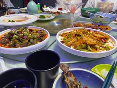 -忘忧草融合私房菜(红鼎国际店)
